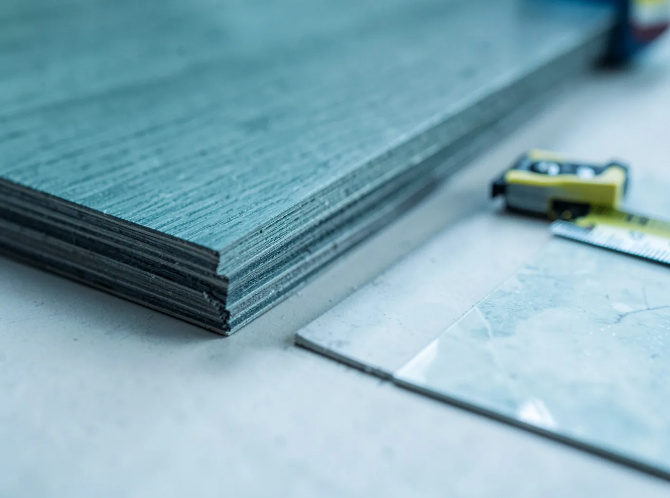 Luxury Vinyl Plank Installation Columbia, MD FAQs